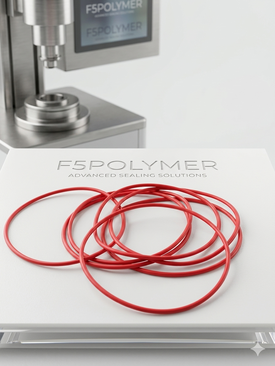 O-Ring Industri